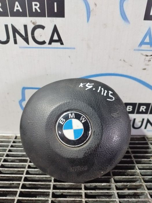Airbag volan BMW X5 E53 2000 - 2003 (1115)