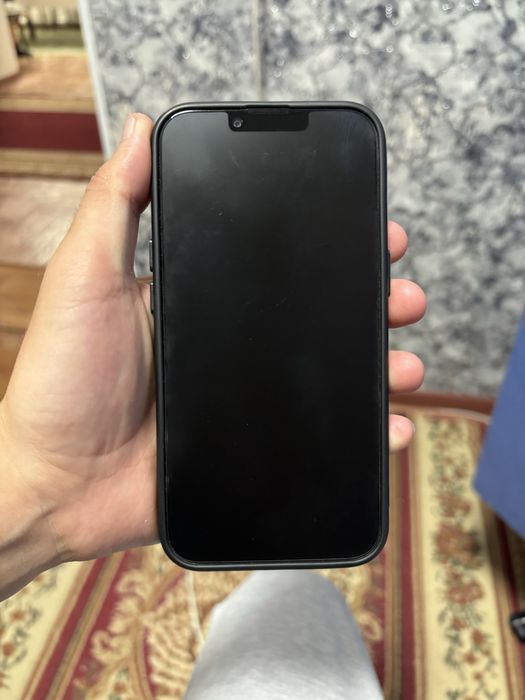 продам айфон 13 в хорошем состояний