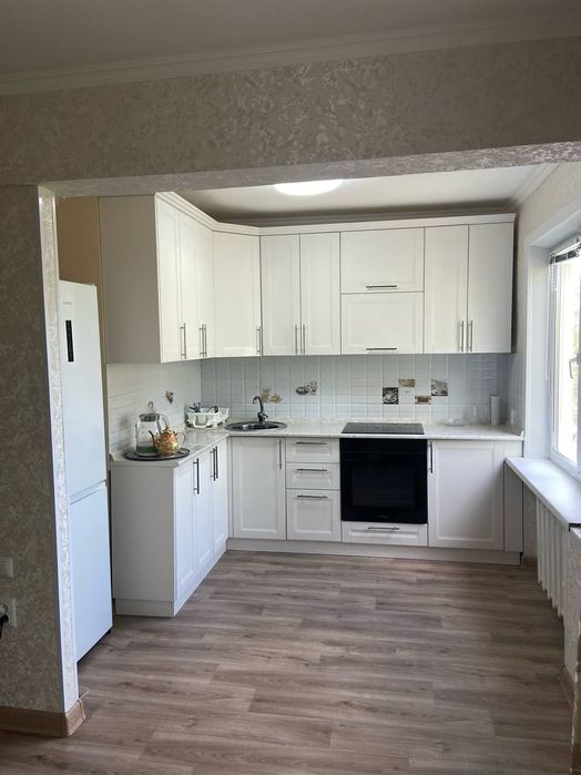 Продается 3 комнатная квартира.Обмен Астана,Караганда