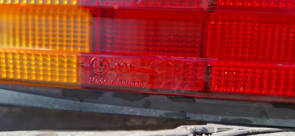 Мерседес W201  190