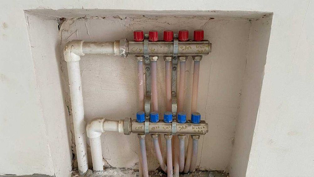 Коттедж 1-этаж ижарага берилади