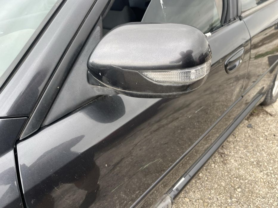 Дясно ляво огледало с ел. прибиране Subaru Legacy