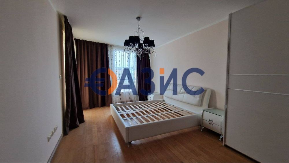 Апартамент с 1 спалня" Оазис " (ключове към морето) Равда, България, 2