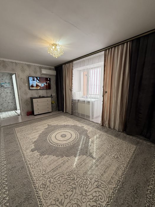 Продам срочно квартиру в центре города