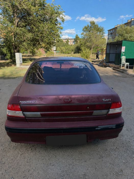 Продам Nissan Maxsima