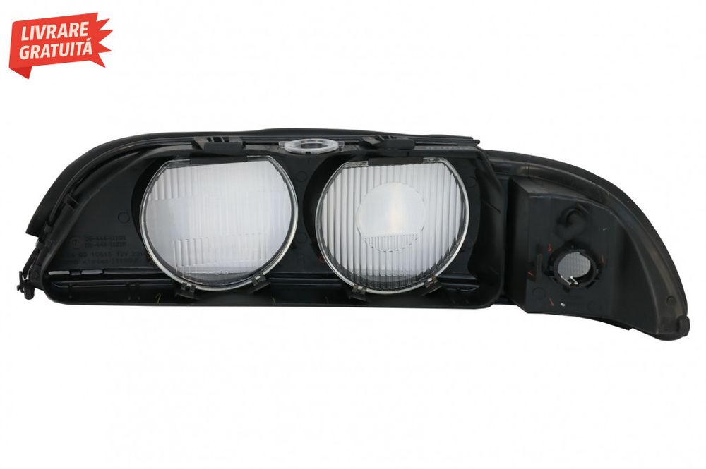 Sticla Far Dreapta BMW Seria 5 E39 (1995-2000)