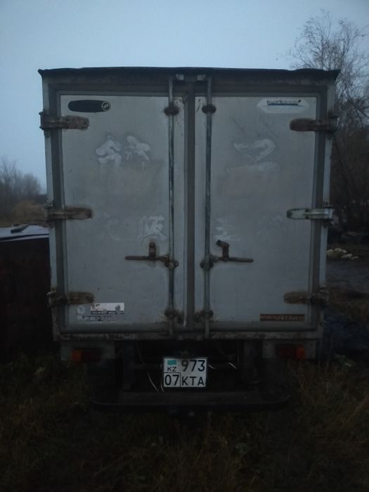 Продам Ниссан атлас