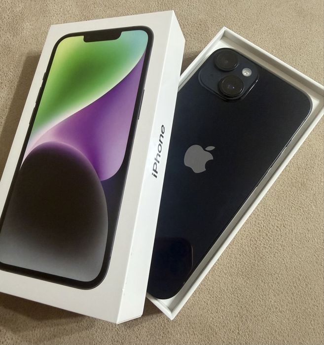 Телефон “IPhone 14”