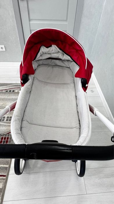 Детский коляска .