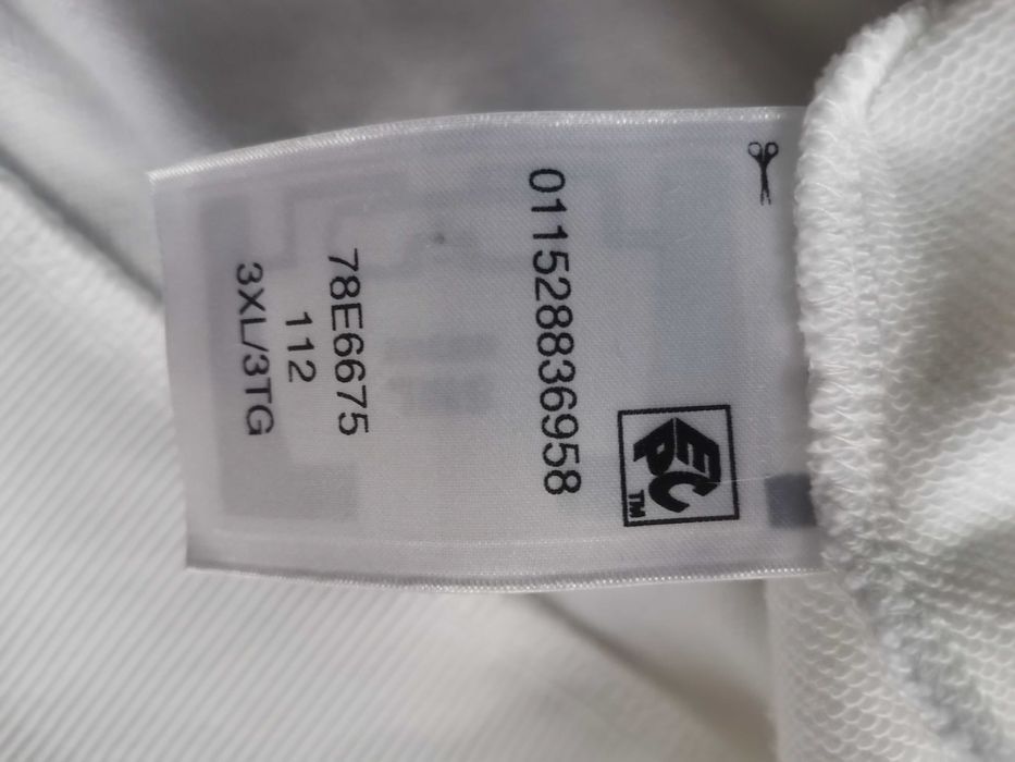 Bluză sport bărbați Tommy Hilfiger XXXL