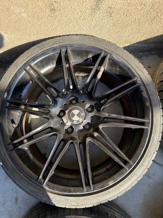 Джанти style 225 bmw бмв r19