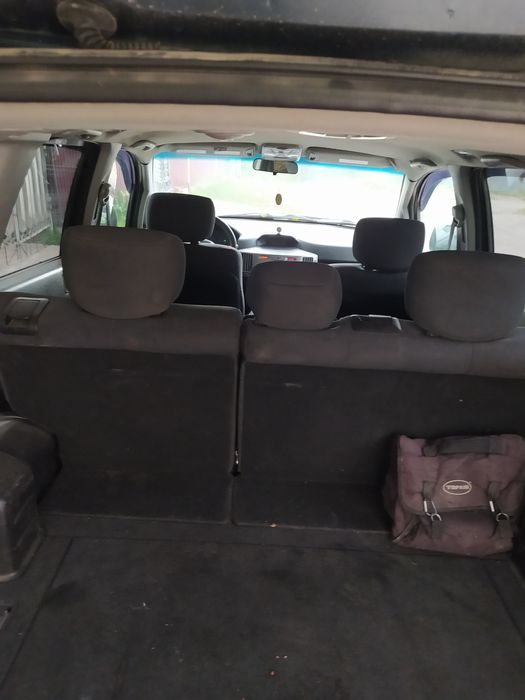 Продам Митсубиси эндевор 2005г