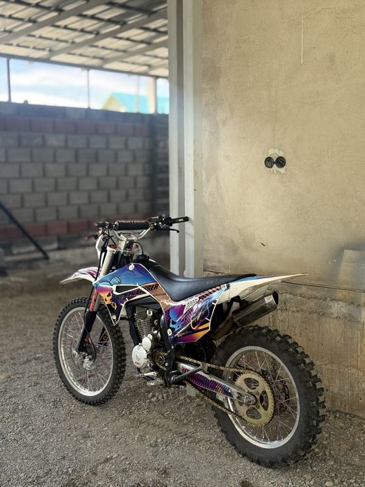 Продам kayo t2 250