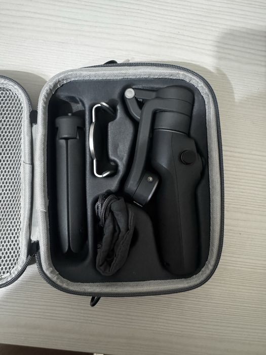 стабилизатор DJI OM6