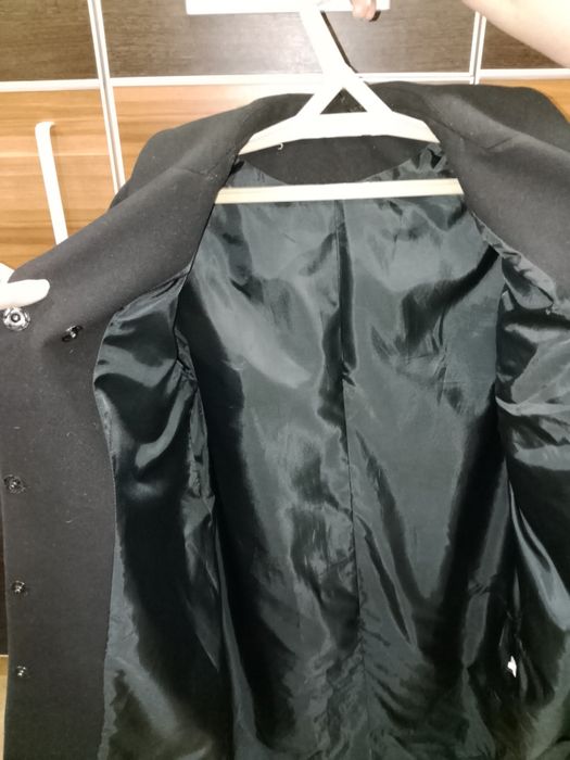 Продам кашемировое пальто