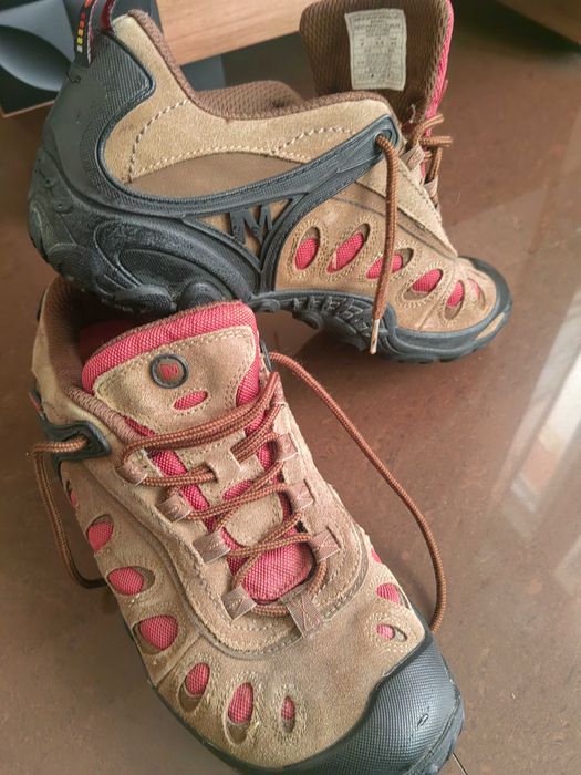 Туристически обувки Marell