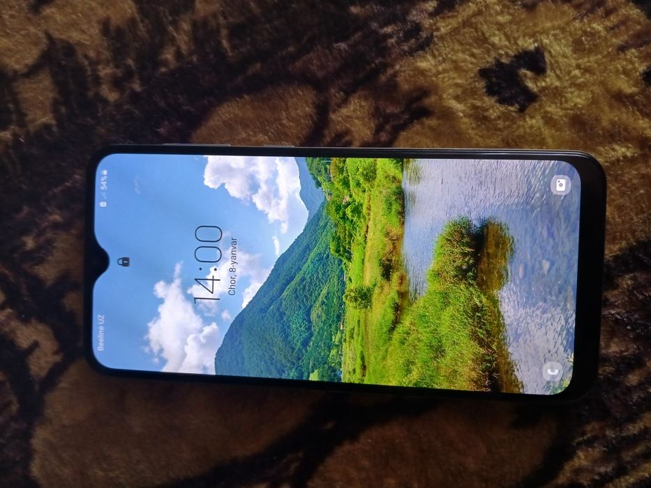 Samsung A30 Arzon narxda tez sotiladi