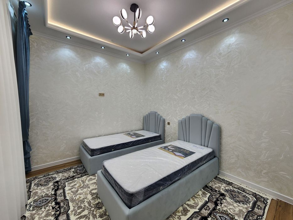 Продаётся 3х Комнатная квартира по адресу Гагарина с евроремонтом