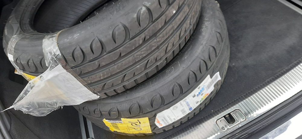 Anvelope vara 215 55 r17 Noi Factura