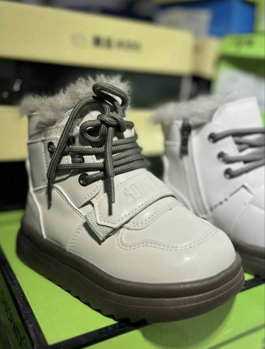 За все 3000 сапоги зима 30р