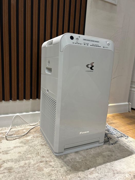 Очиститель воздуха