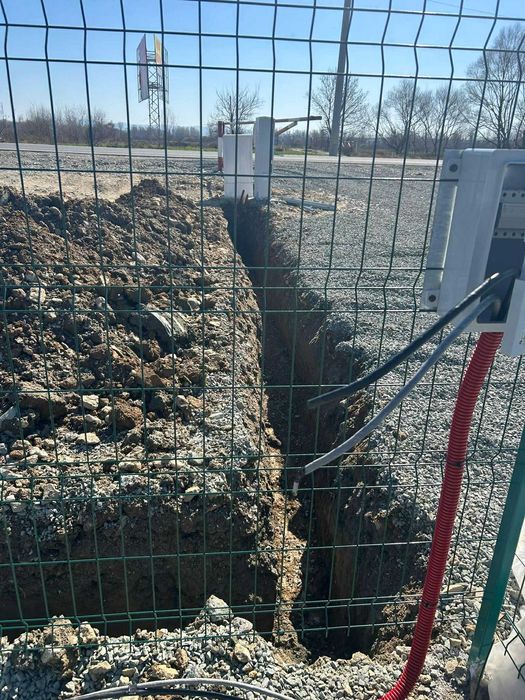 vand teren intravilan