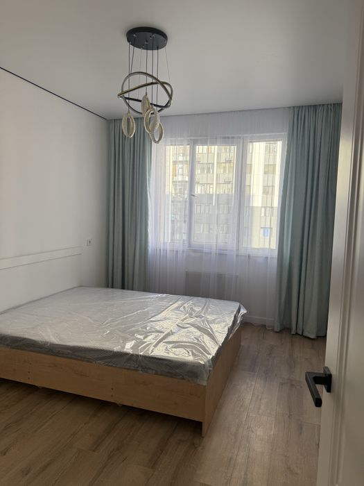 Сдам в аренду квартиру