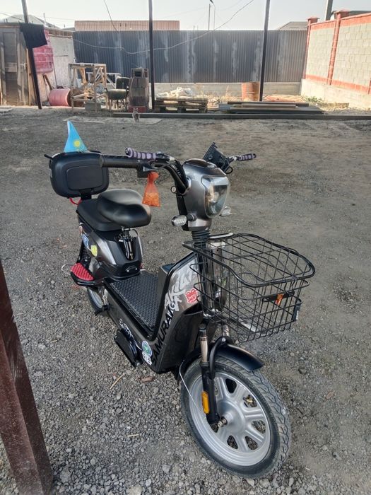 Тот самый DAVI в прадаже