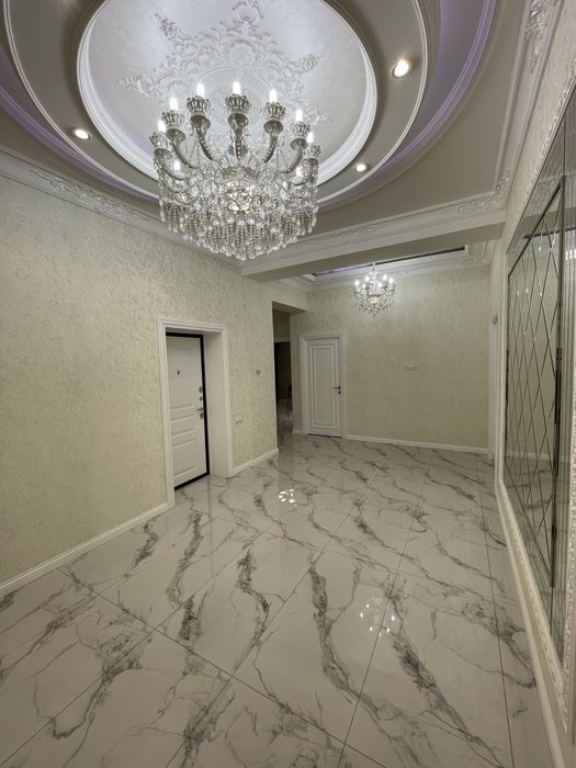 Premium 3 xonali kvartira ijara | 120m² | Yakkasaroy O‘zbegim