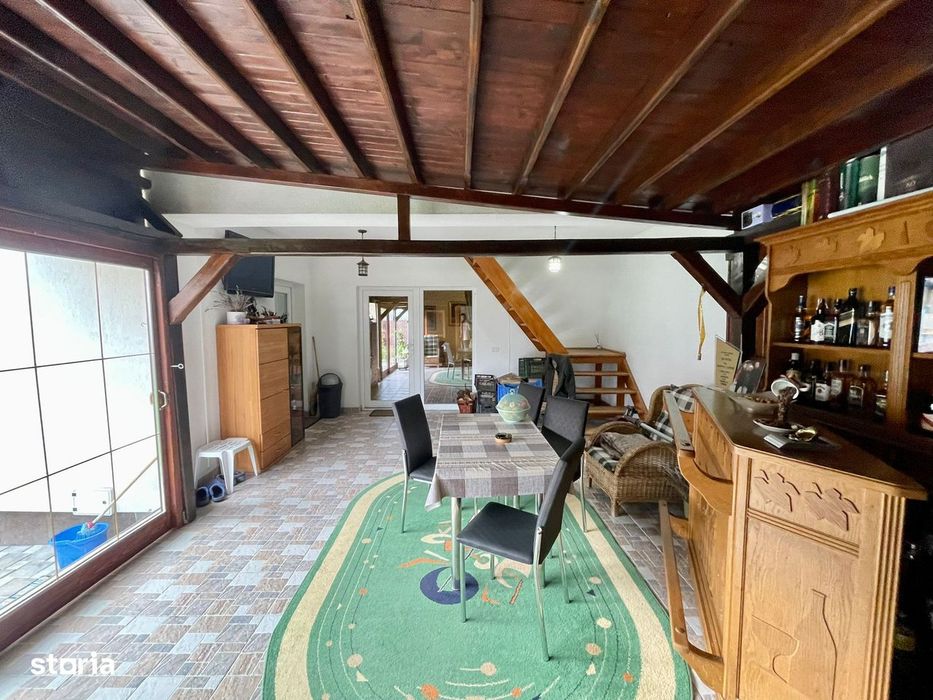 Casa de vanzare Sinca Veche