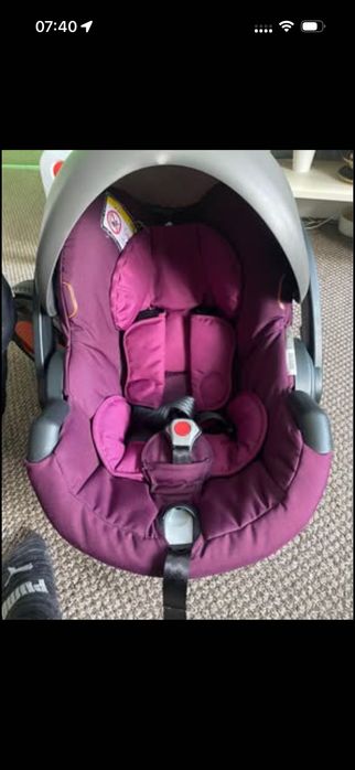 Carucior copii Stokke