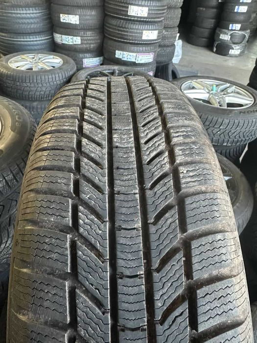 225/65/17 Континентал дот 2024 7мм