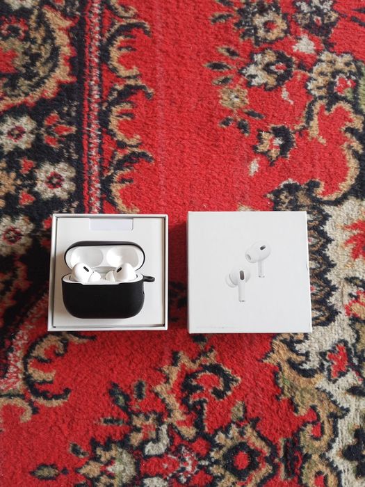 Продам наушники Airpods Pro 2