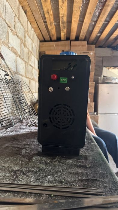 Продается дизельный авто