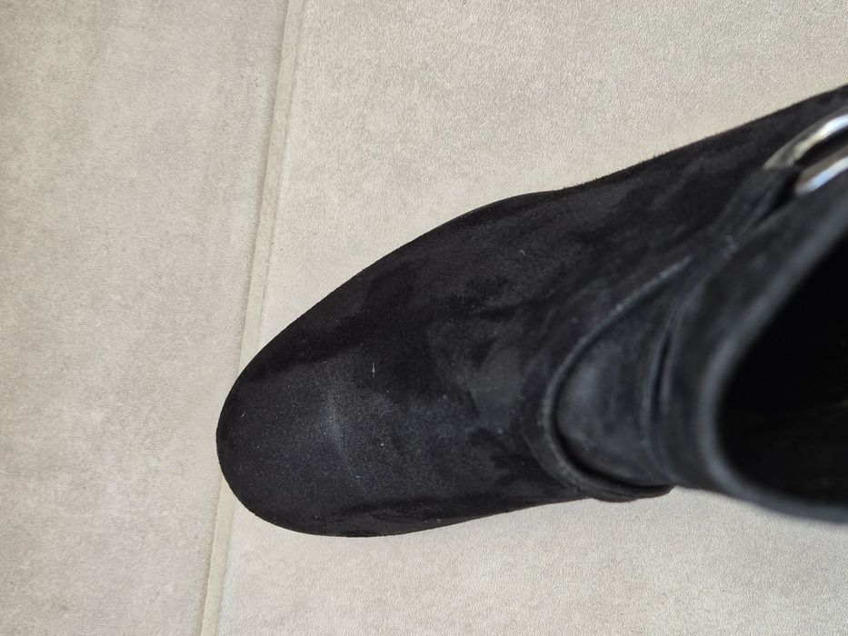 Дамски боти на марката GiAnni