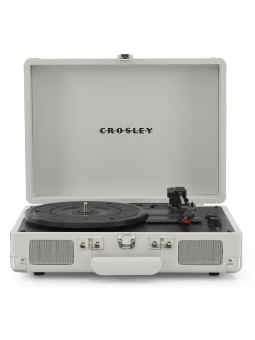Виниловый проигрыватель Crosley, подарок на день рождения