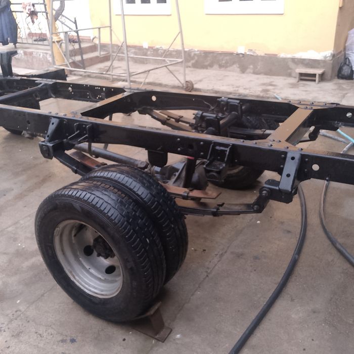 Жбс рама хама жойни бор