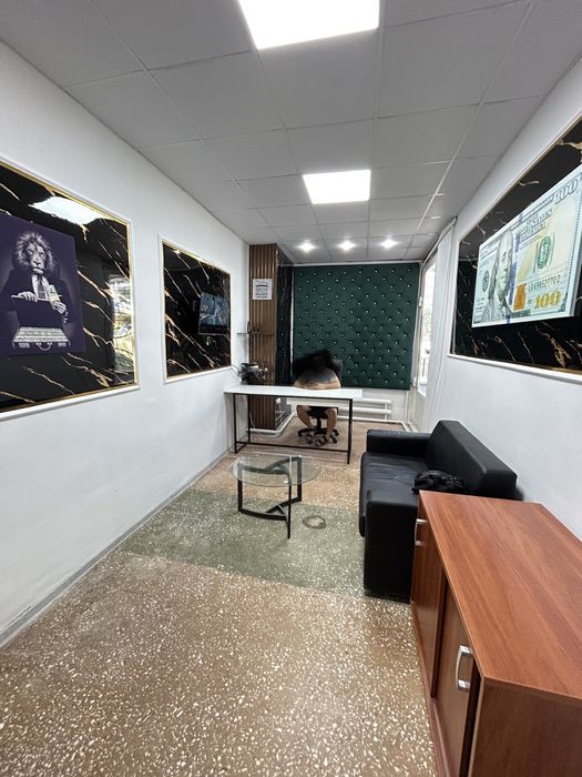 Аренда помещение