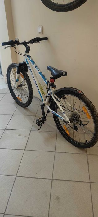 Велосипед Centurion