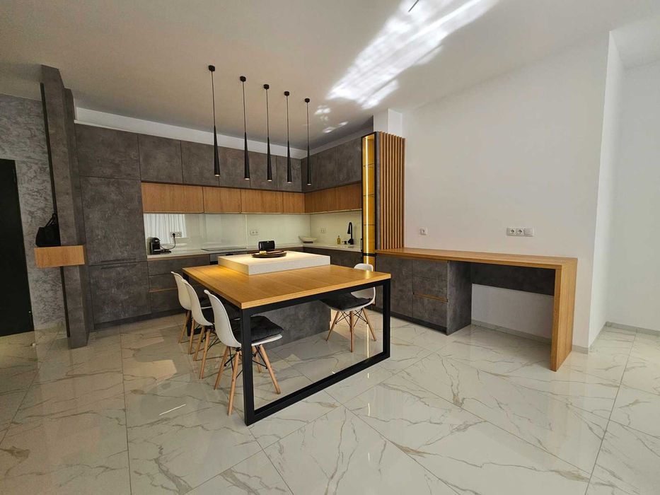 Продава се Двустаен апартамент в София, Западен парк - 66 кв.м за 2046 €/кв.м - Снимка #7