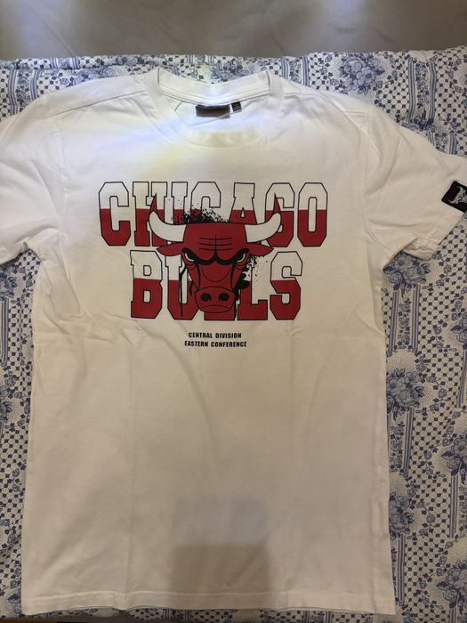 Тениска Chicago Bulls