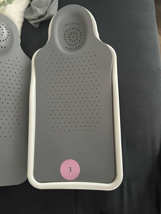 Saltea plagiocefalee Perfect Nogging