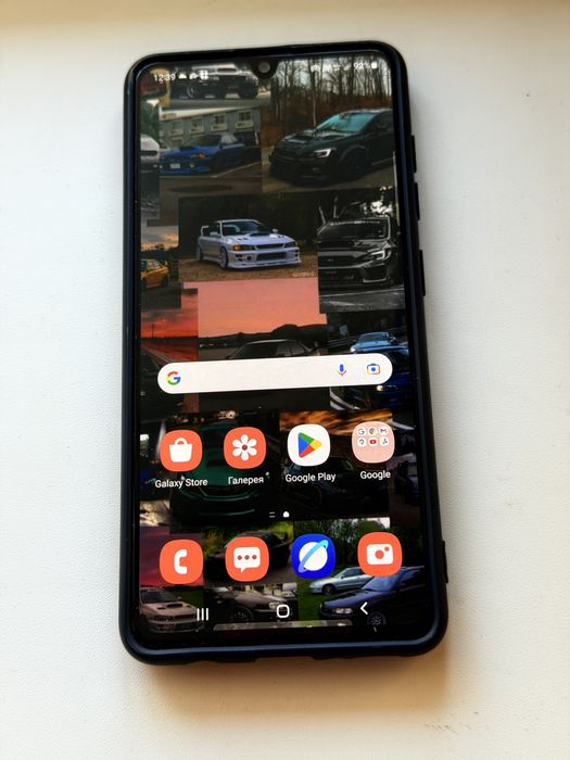 Samsung a41 продаю