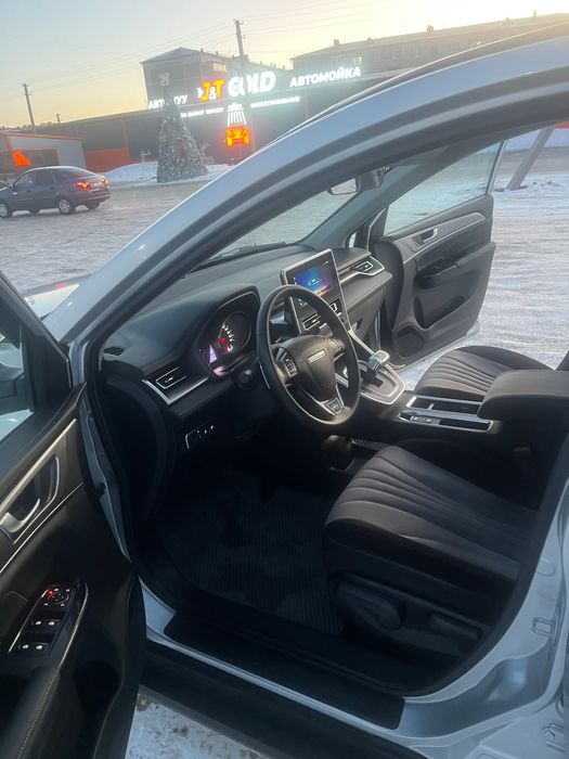 Продам хавал м6 2025г