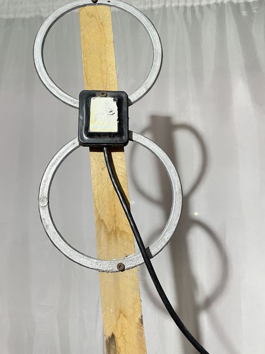 Samsung 40li Televizor Sotiladi Yangidek!