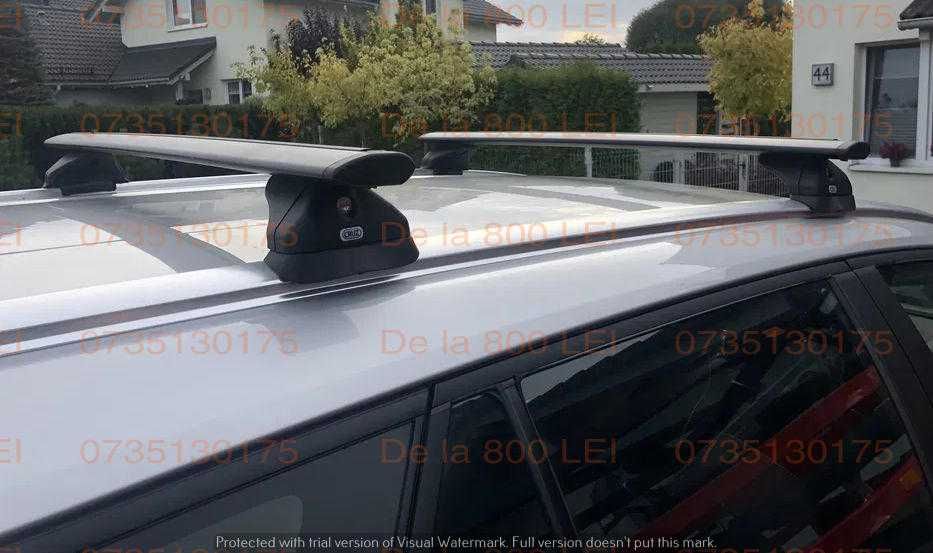 Bare portbagaj transversale speciale SUZUKI Grand Vitara SX4 S-Cross Swace Across