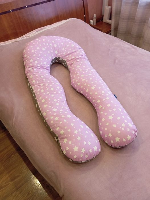 Подушка для беременных