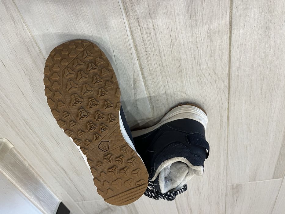 Зимни боти 37-ми номер