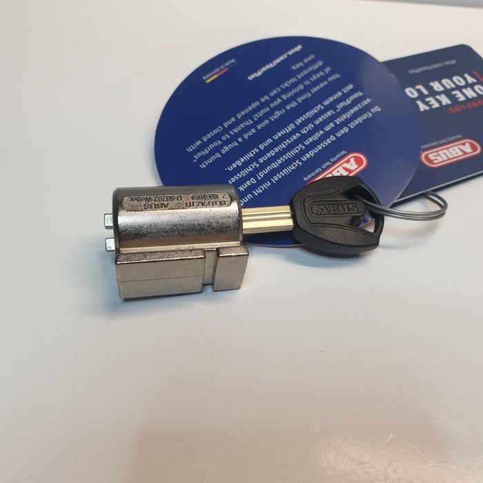 Incuietoare baterie ebike Fazua battery lock bicicleta electrica