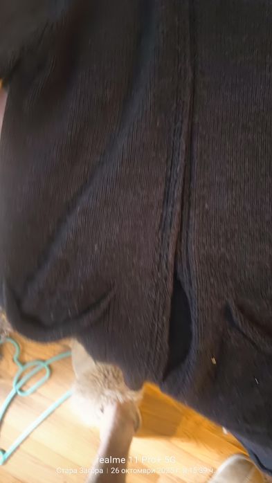 Жилетка като нова топ състояние